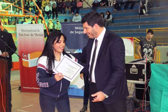 Activa participación de la comunidad en las actividades por el Día Contra las Drogas