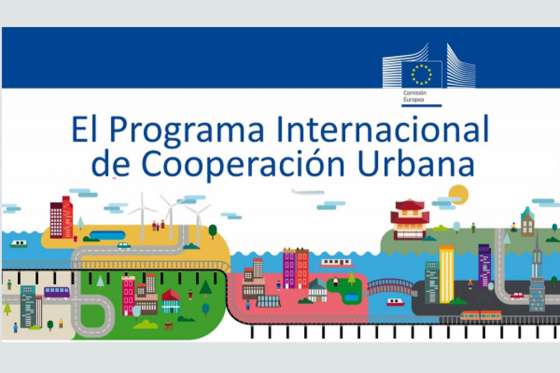 Avanza el programa de cooperación internacional entre Salta y la Unión Europea