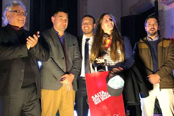 Salta difundió en Rosario sus atractivos turísticos y el calendario de actividades para el invierno