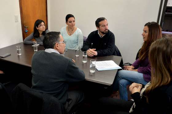 Prevención y asistencia para erradicar el delito de trata de personas