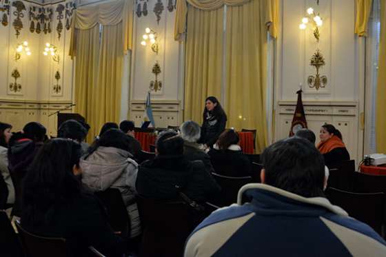 Brindan herramientas para fortalecer emprendimientos turísticos
