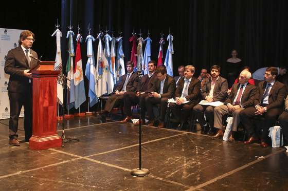 Salta expuso resultados de la desfederalización del microtráfico