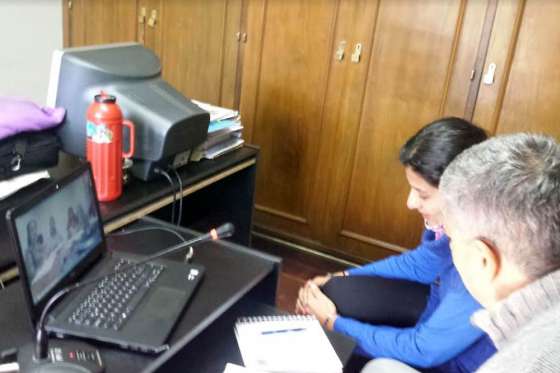 Avanza el acuerdo de Salta y Antofagasta para la cooperación en eficiencia energética