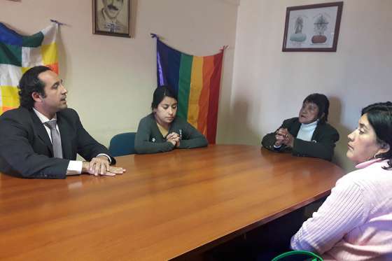 Buscan identificar restos de un soldado salteño caído en Malvinas