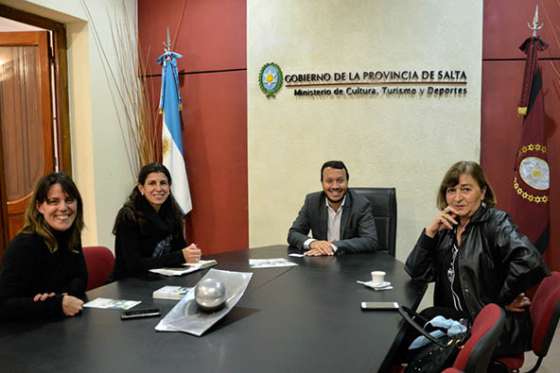 Promueven el desarrollo del Turismo Médico en Salta