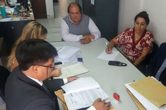 En Los Naranjos, el colegio secundario tendrá un nuevo edificio escolar con albergue