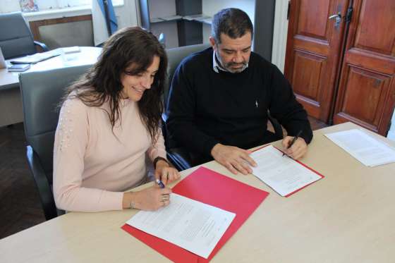 Salud Mental de Salta articulará acciones con hospital nacional referente en la materia