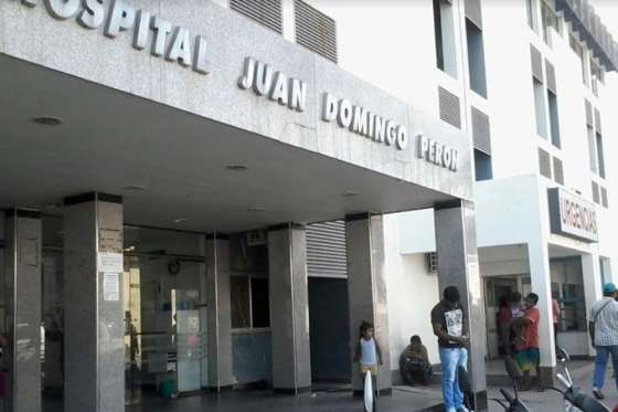 Concursan cupos para residencias médicas en los hospitales de Orán y Tartagal