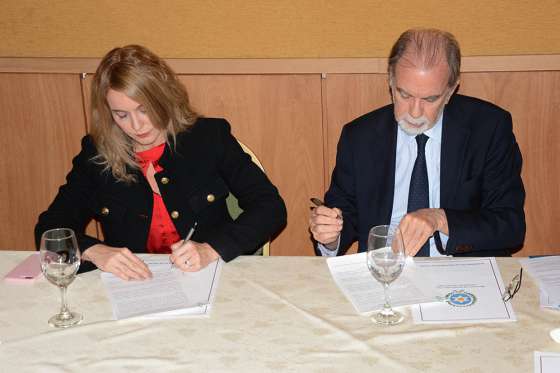 La Provincia subsidiará tasas de créditos que otorgue el banco Nación al sector productivo