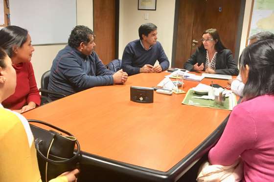 Educación continúa con el proceso de planificación de la oferta educativa superior