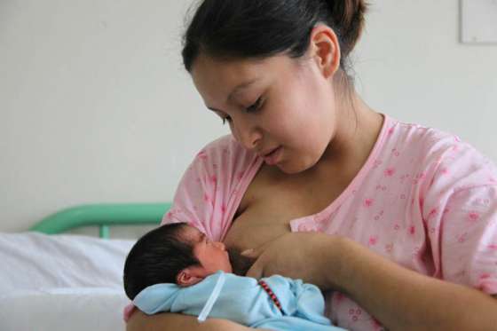 Recomendaciones sobre lactancia para mamás que trabajan