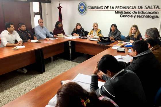 El Gobierno dialogó con gremios sobre las acciones para el segundo semestre