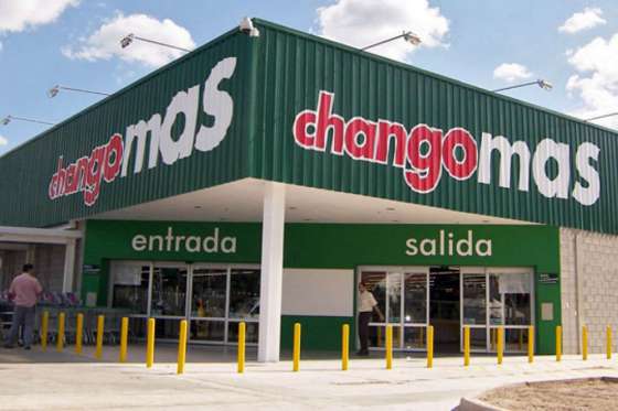 Defensa del Consumidor multó a Changomas
