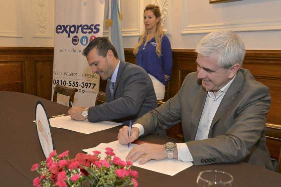Salteños y turistas tendrán acceso a internet público gratuito en los Museos provinciales