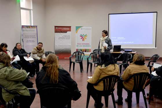 El primer foro provincial de redes comunitarias tiene fecha para octubre