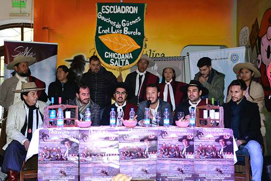 Entre el 20 y 22 de julio se podrá disfrutar del Encuentro Nacional de Doma y Festival del Tamal