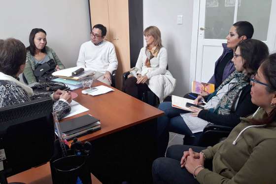 Más de 500 inscriptos para formarse como promotores sociales de cambio