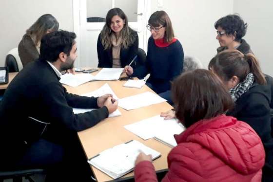 Elaboran una guía para abordar la violencia de género en la administración pública