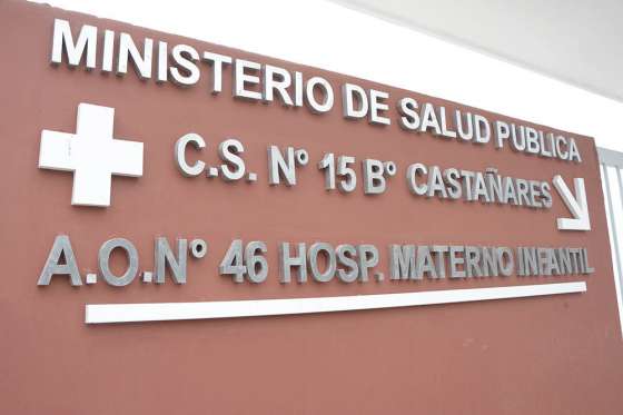 Hoy se inauguran las nuevas obras del Centro de Salud de barrio Castañares