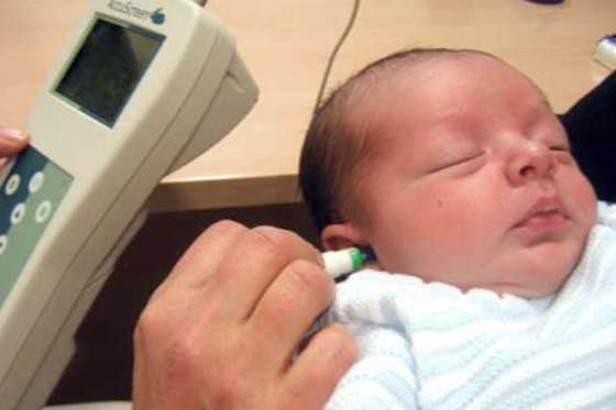 Actividades por la Semana Nacional de Lucha contra la Sordera