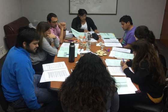 Se realiza la Encuesta Anual de Hogares Urbanos