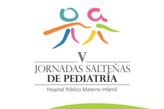 Hasta mañana se puede presentar trabajos para las Jornadas Salteñas de Pediatría