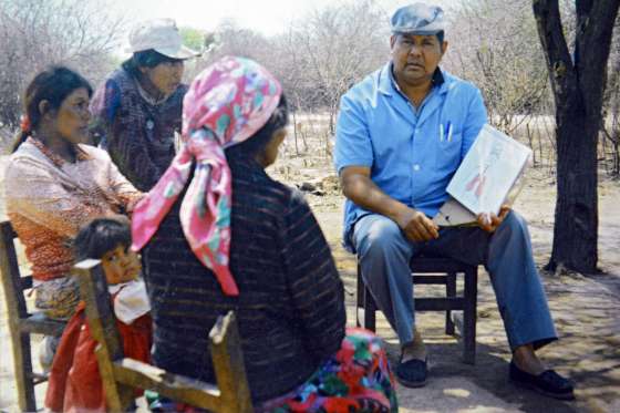 Salta celebra 40 años de la Atención Primaria de la Salud provincial