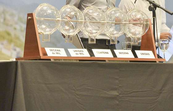 El IPV sorteará 60 viviendas en Rosario de Lerma la semana próxima