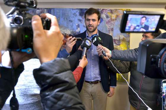 Para Estrada es necesario que Nación tenga mayores previsiones con respecto al Presupuesto 2019