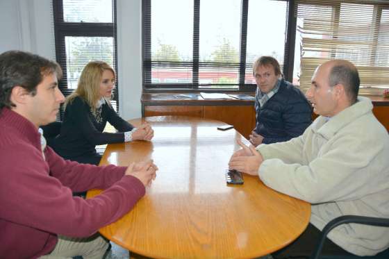 Se capacitará en elaboración de proyectos a microemprendedores de General Güemes