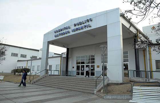 Las guardias de los hospitales públicos de Capital atendieron más de 2000 personas