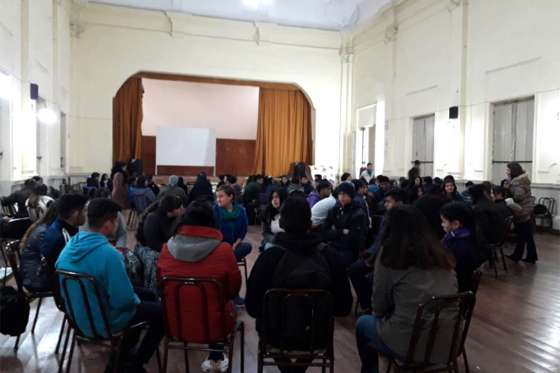 El Plan Interministerial ofrece acciones preventivas para comunidades educativas