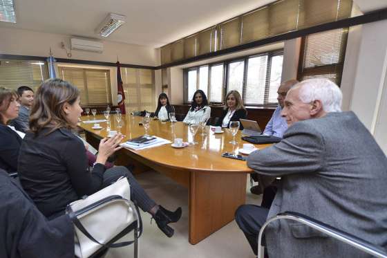 Preparan las segundas jornadas de oralidad en los procesos judiciales