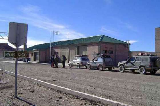 Esta semana sesionará en Salta el Comité de Integración NOA - Norte Grande Chile