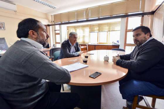 Convencionales de Santa Victoria Este tienen lista la carta orgánica municipal