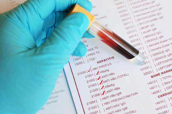 Prevención, diagnóstico y vacunación por el Día Mundial contra las Hepatitis Virales