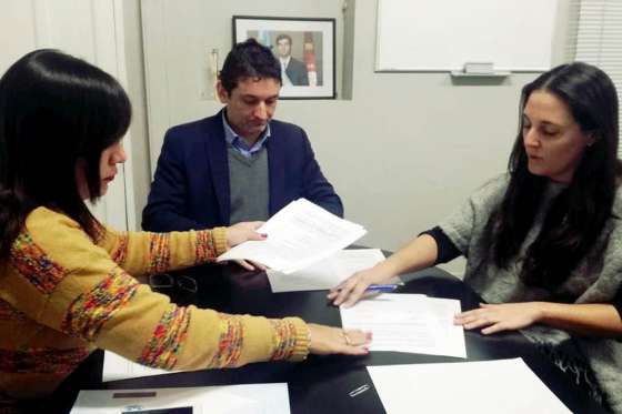 Defensa del Consumidor y empresas utilizan la notificación electrónica