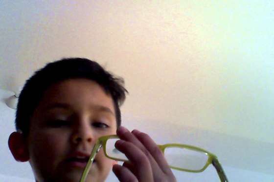 Jornada sobre detección temprana de problemas visuales en niños en edad escolar