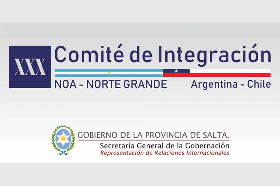 Sico y la RN 51, en la agenda de la reunión del Comité de Integración NOA – Norte de Chile