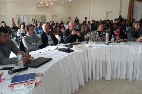 Culminaron las evaluaciones de los hospitales del norte provincial