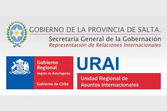 Salta y Antofagasta inician el Programa para el Fortalecimiento Institucional