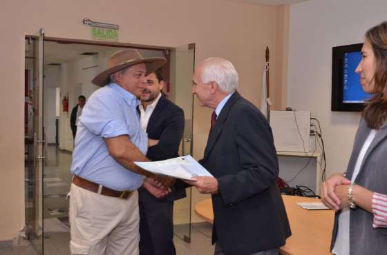 Gobierno entregará personerías jurídicas a fundaciones y asociaciones civiles