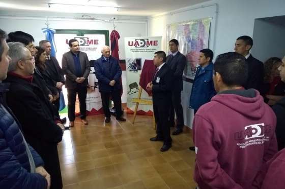 El control a personas con arresto domiciliario se extiende con tecnología y personal entrenado