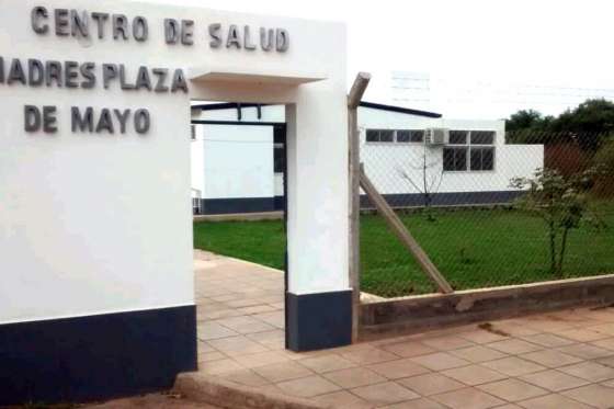 El Gobierno pone en funcionamiento en Tartagal el centro de salud Madres Plaza de Mayo
