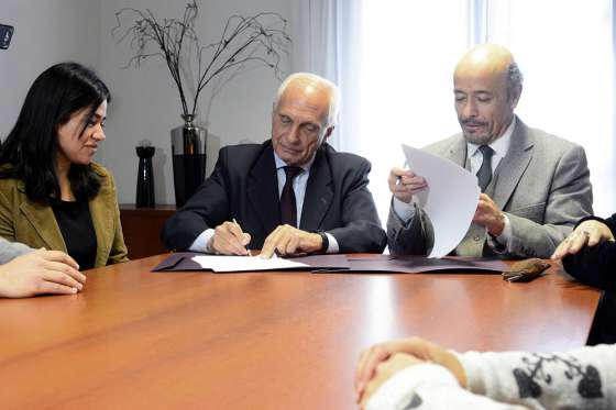 En Salta se pone en marcha un programa para varones que ejercieron violencia