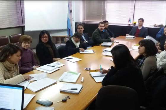 Producción, salud y educación temas centrales en la agenda de la minería de Salta