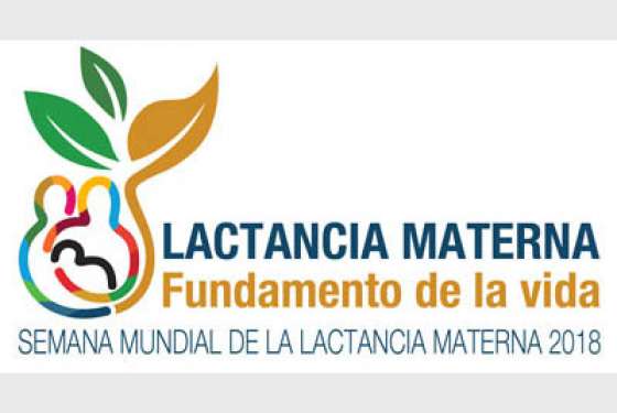 Comenzó la Semana Mundial de la Lactancia Materna