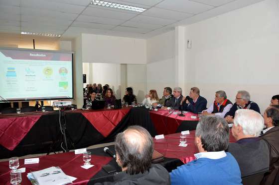 “La planificación sirve y el sector turístico es un claro ejemplo”