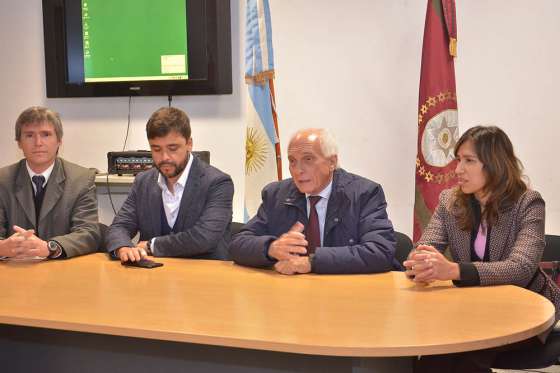 Asociaciones civiles salteñas regularizan su situación institucional