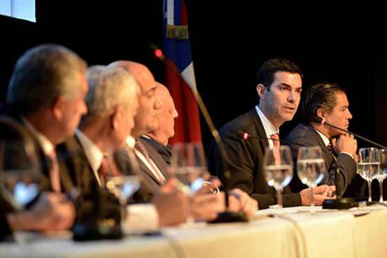 Sesionará en Salta el Comité de Integración NOA – Norte Grande